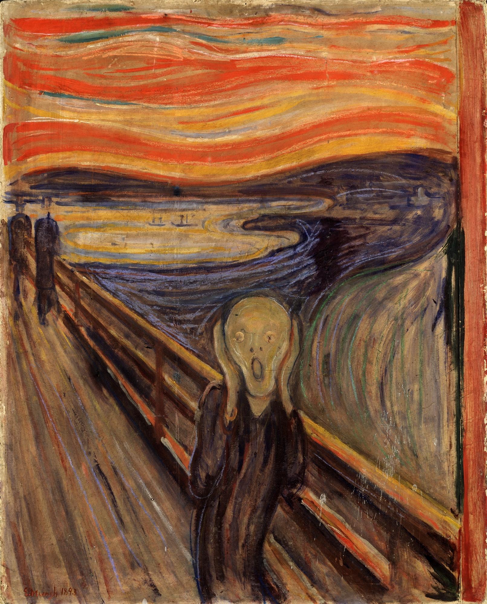 TheScream